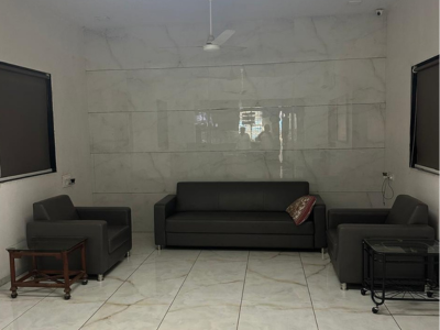 conference room